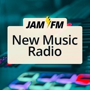 JAM FM NEW MUSIC Radio